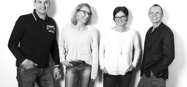Das Team Das Team